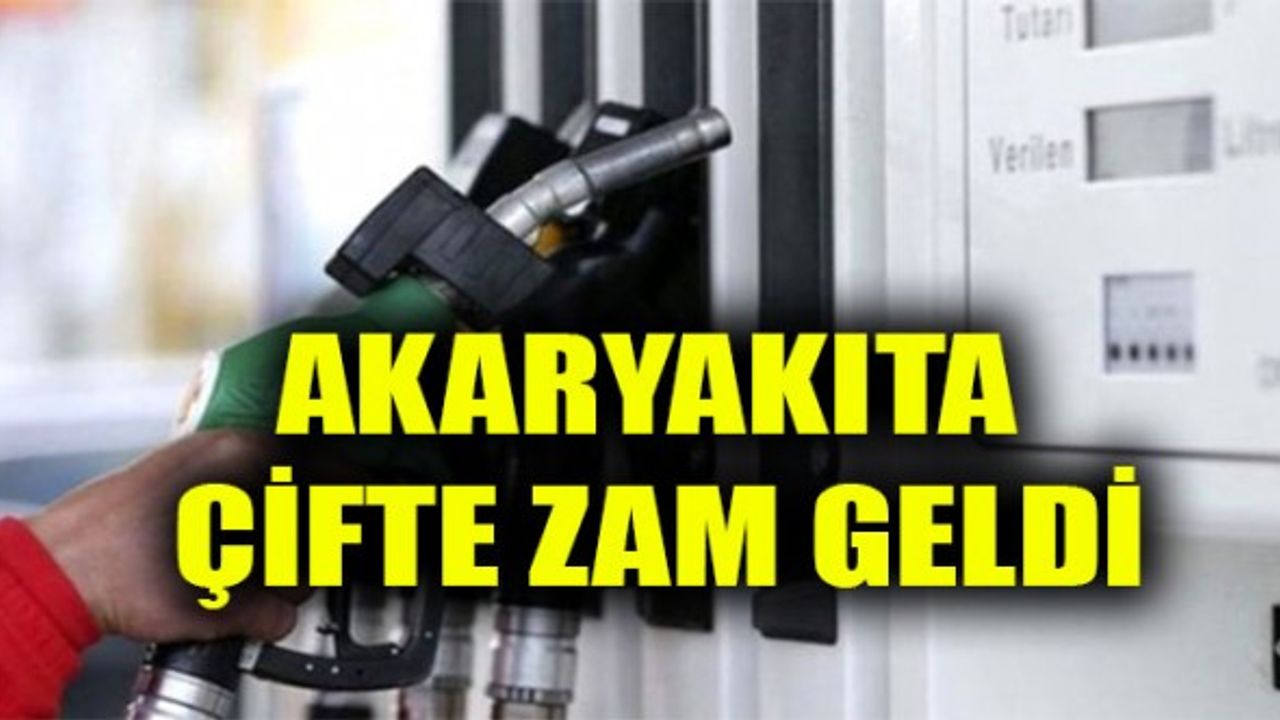 Araç Sahiplerine Kötü Haber: Zam Geldi