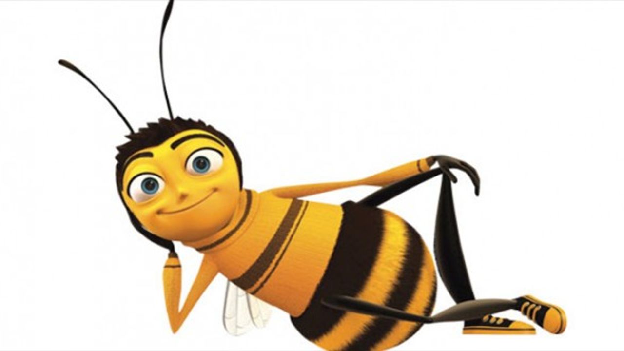 Arı Filmi (Bee Movie) Sinema Filmi Konusu Nedir, Oyuncuları Kimler?