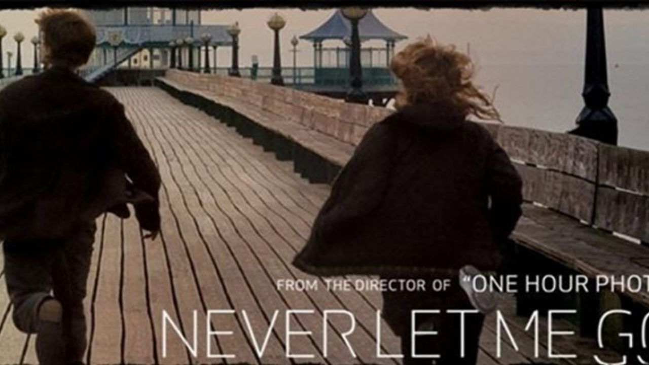 Asla Bırakma (Never Let Go) Sinema Filmi Konusu Nedir, Oyuncuları Kimler?