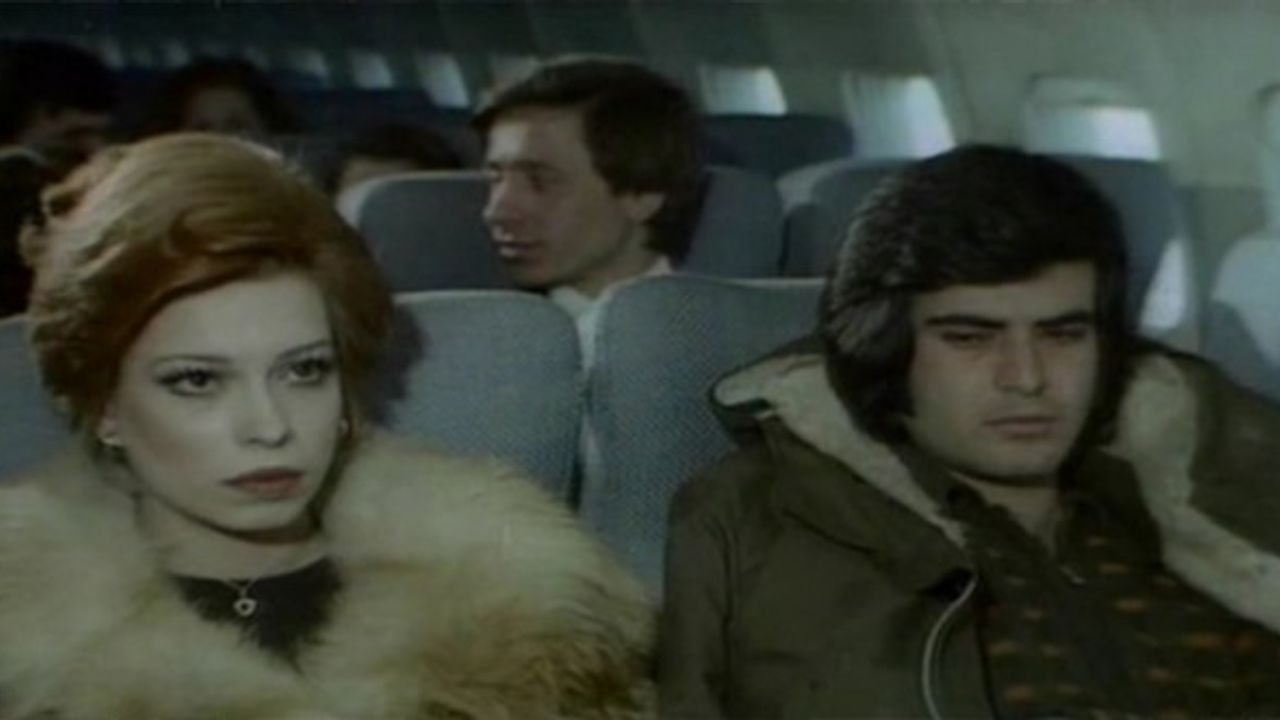 Boşver Arkadaş Sinema Filmi Konusu Nedir, Oyuncuları Kimler?