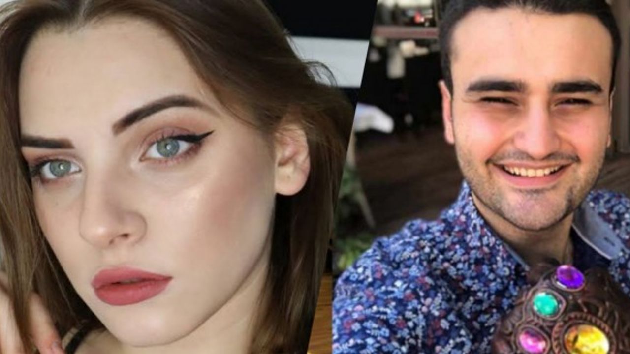 CZN Burak ve Aslı Güler Ayrıldı