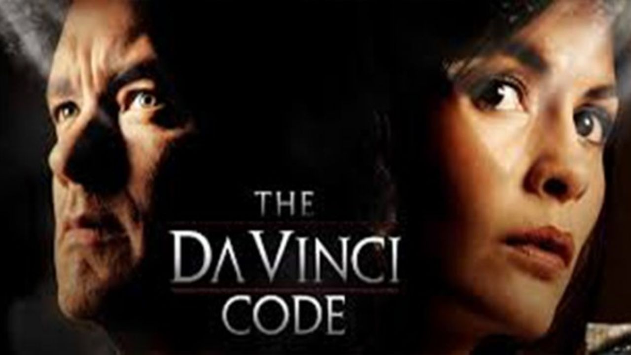 Da Vinci Şifresi (The Da Vinci Code) Sinema Filmi Konusu Nedir, Oyuncuları Kimler?