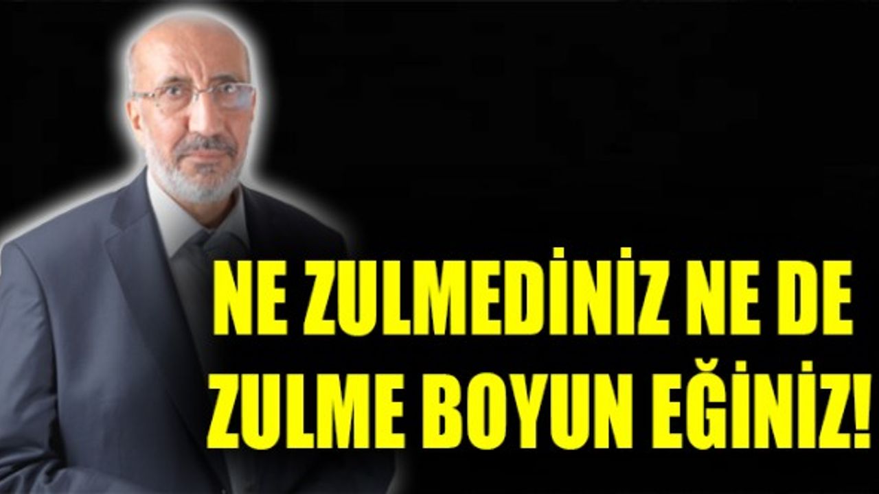 Dilipak: O'ndan Ayrı Geçen Günler