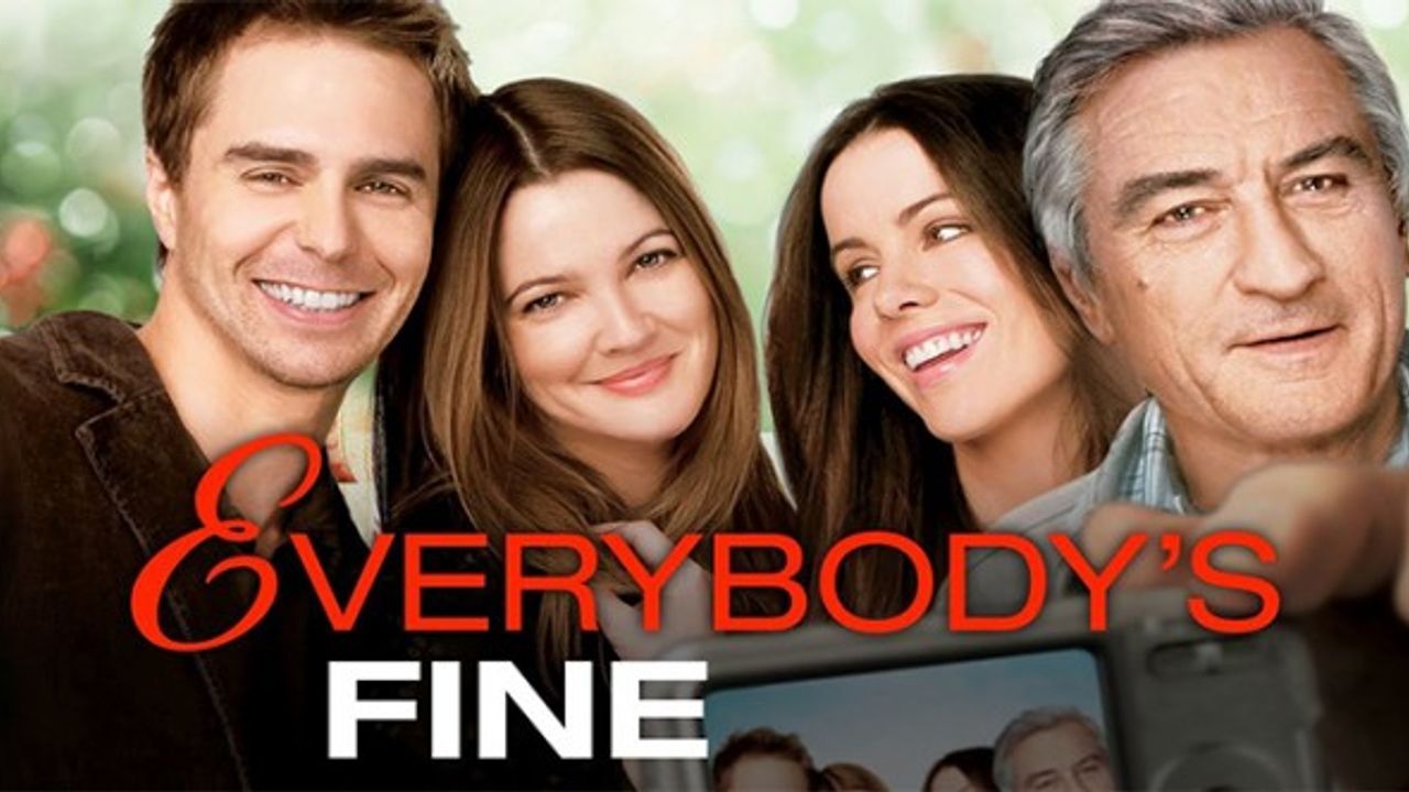 Herkesin Keyfi Yerinde (Everybody's Fine) Sinema Filmi Konusu Nedir, Oyuncuları Kimler?