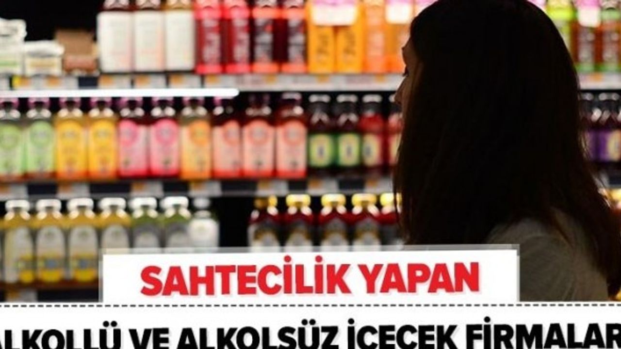 Hileli Ürünler Listesi Açıklandı: Kahramanmaraş Var mı?