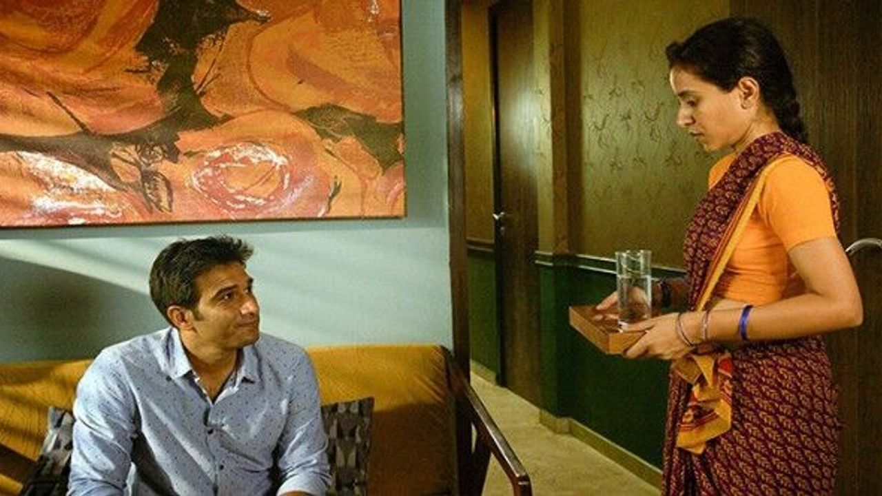 İğne İplik (Sir) Sinema Filmi Konusu Nedir, Oyuncuları Kimler?