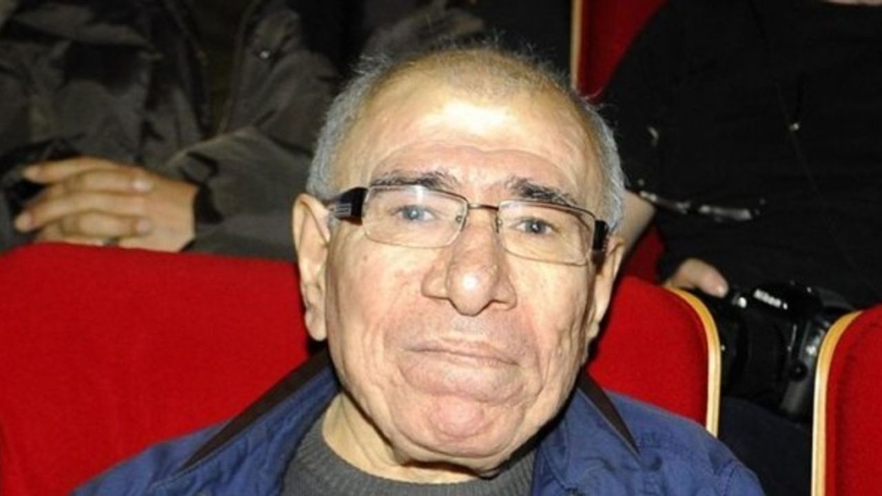 İlyas Salman Öldü mü? İlyas Salman Kimdir?