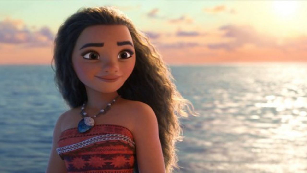 Moana Sinema Filmi Konusu Nedir, Oyuncuları Kimler?