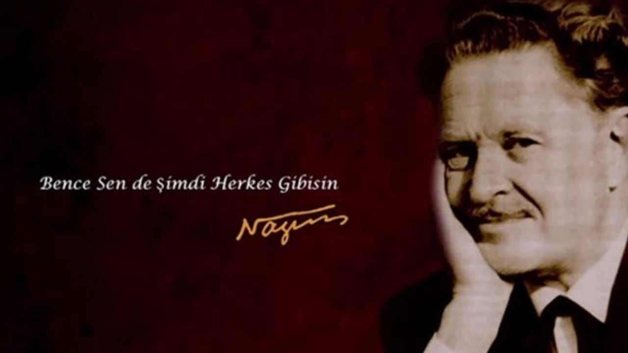 Nazım Hikmet Kimdir? Nazım Hikmet Şiirleri ve Eserleri Nelerdir?