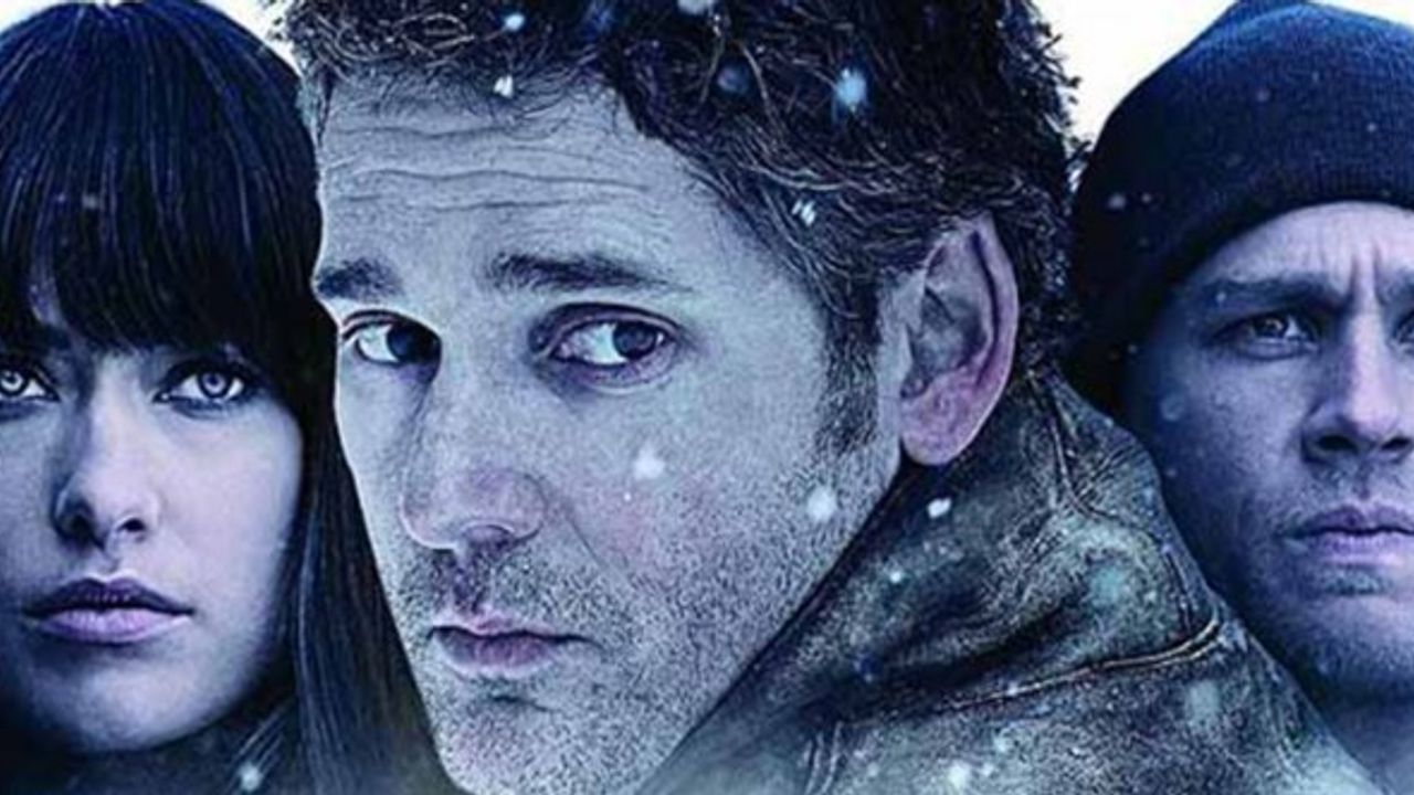 Ölüme Doğru (Deadfall) Sinema Filmi Konusu Nedir, Oyuncuları Kimler?