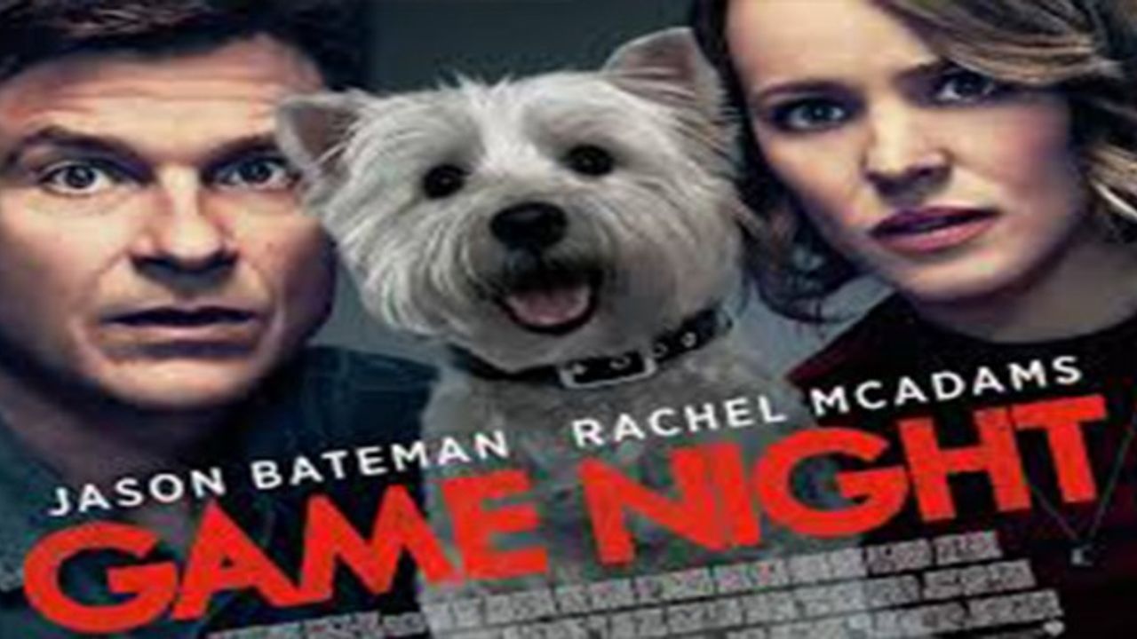 Oyun Gecesi (Game Night) Sinema Filmi Konusu Nedir, Oyuncular kimler?