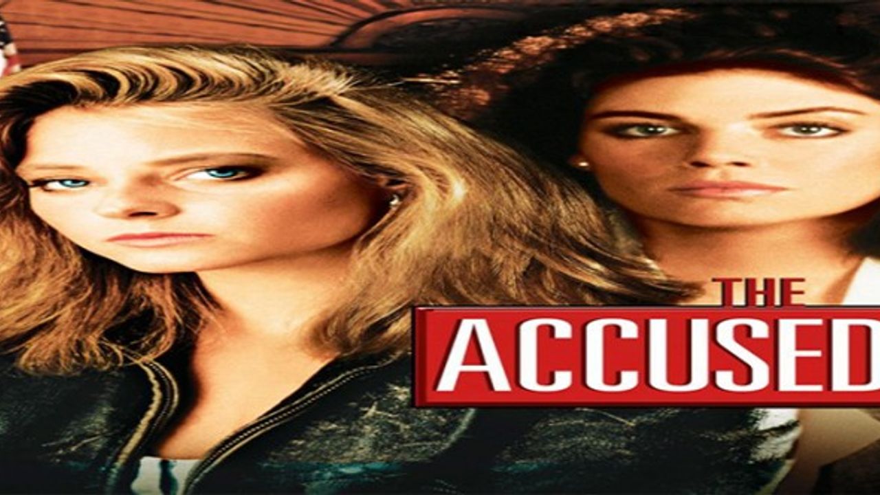 Sanık (Accused) Sinema Filmi Konusu Nedir, Oyuncuları Kimler?