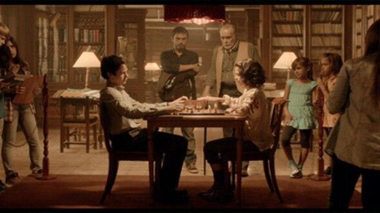 Şeytanın Oğlu Sinema Filmi Konusu Nedir, Oyuncuları Kimler?