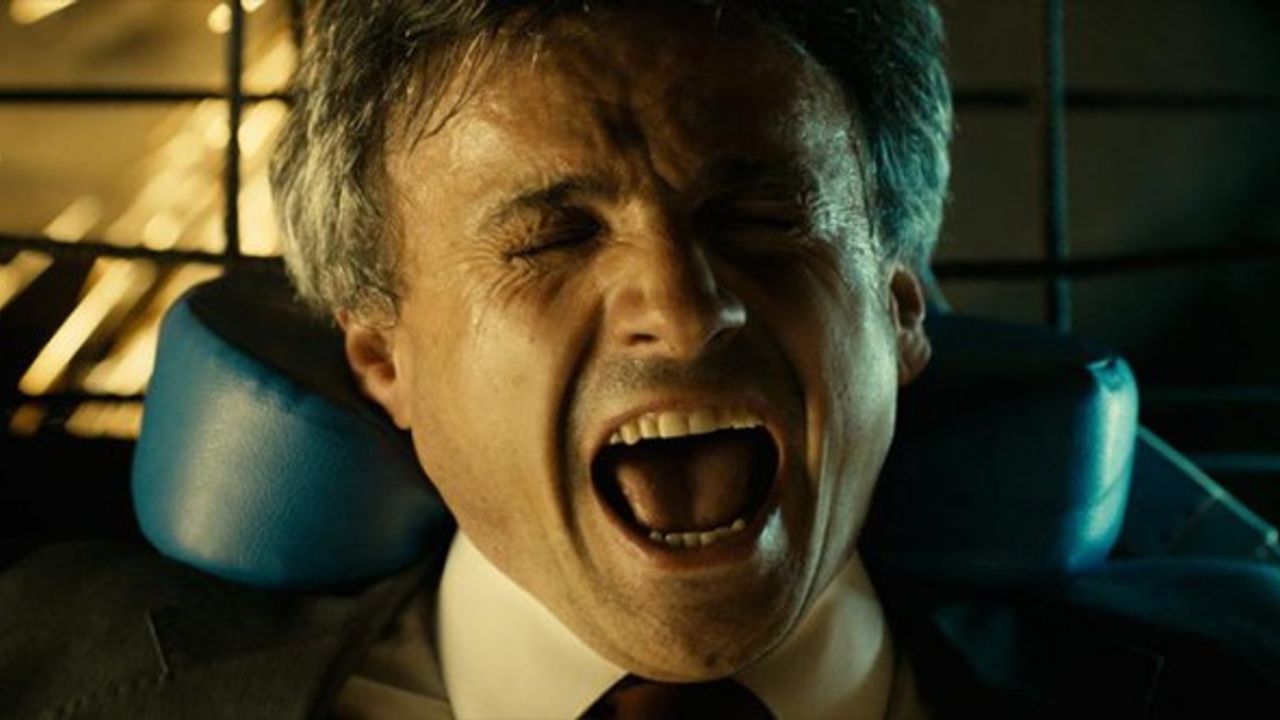 Talihin Böylesi (As Luck Would Have It) Sinema Filmi Konusu Nedir, Oyuncuları Kimler?
