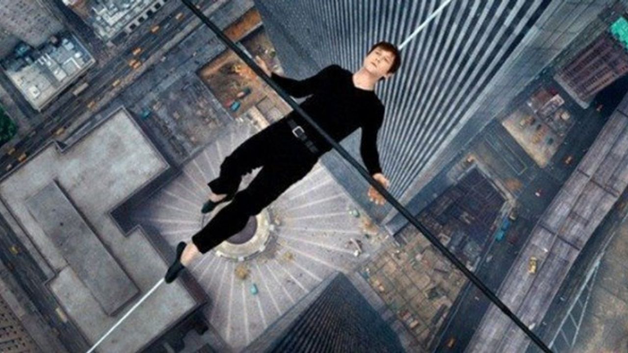 Tehlikeli Yürüyüş (The Walk) Sinema Filmi Konusu Nedir, Oyuncuları Kimler?