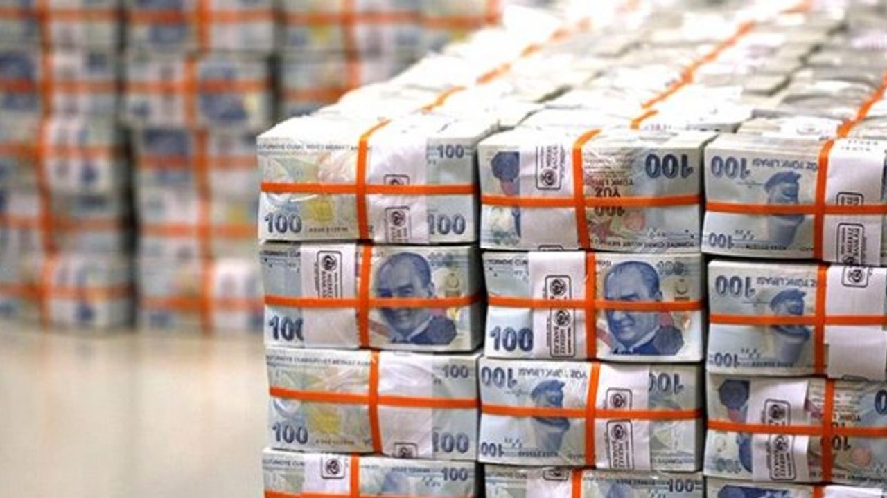 Türkiye'nin En Zengin İlçesi Belli Oldu:1 Milyar 400 Milyondolar