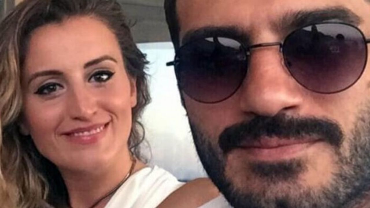 Ufuk Bayraktar Kimdir? Merve Bayraktar Kimdir?