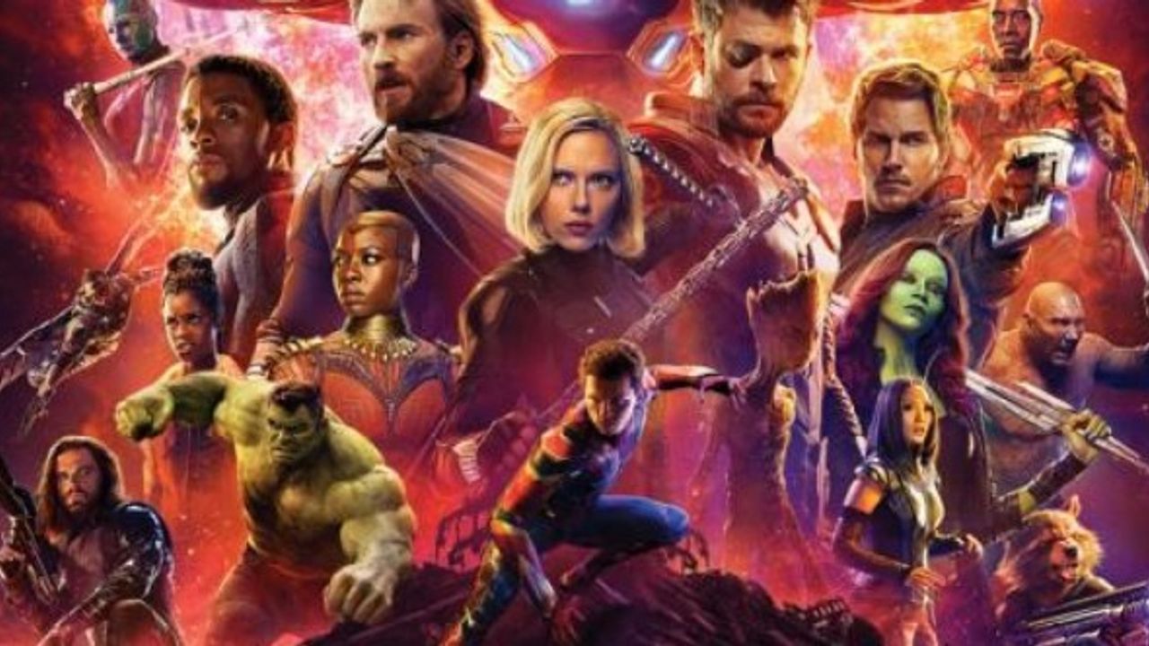 Avengers: Sonsuzluk Savaşı Konusu Nedir? Avengers: Sonsuzluk Savaşı Filmi Oyuncuları Kimler?
