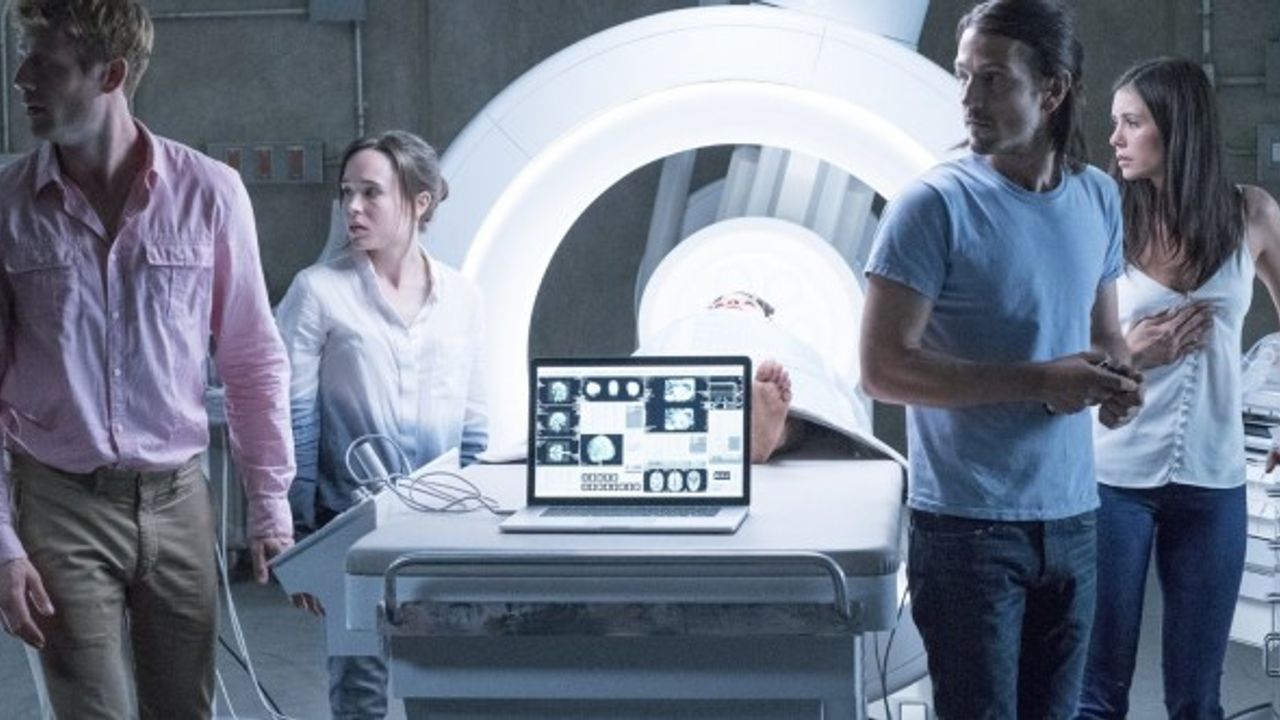 Çizgi Ötesi (Flatliners) Filmi Konusu Nedir? Çizgi Ötesi Filmi Oyuncuları Kimler?