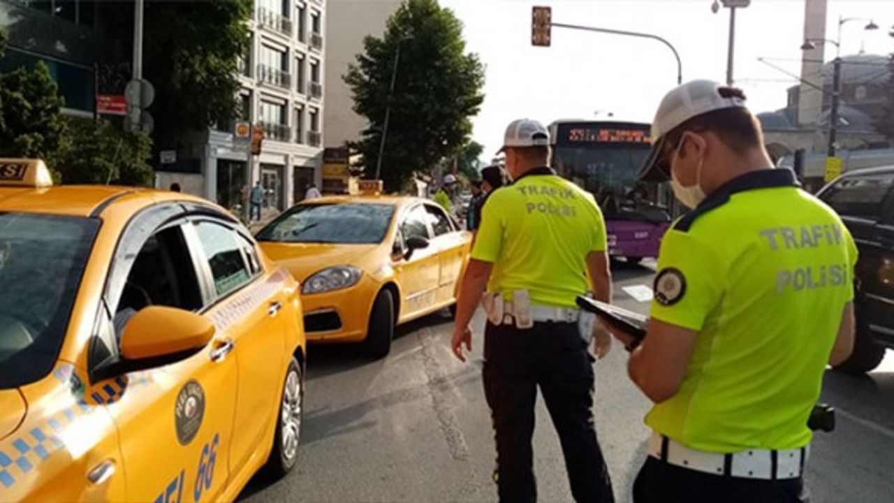 İçişleri Bakanlığı'ndan Yeni Koronavirüs Genelgesi: 81 İlde Yapılacak