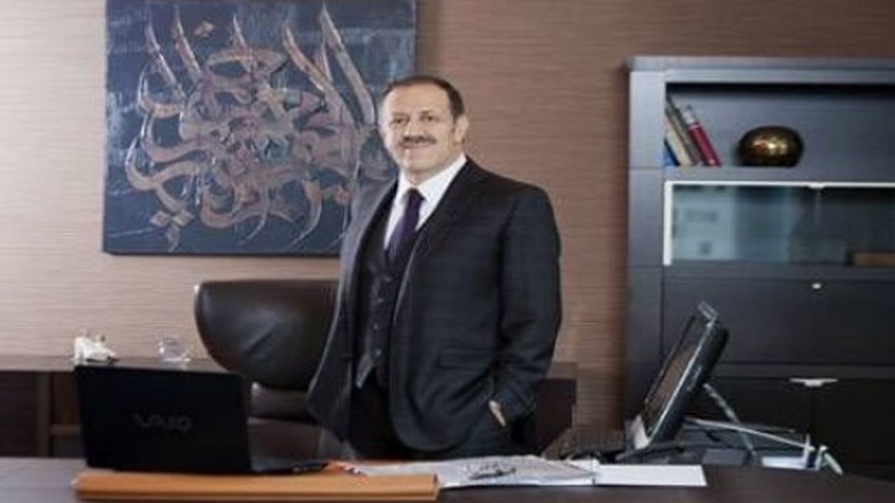 Kalyon Holding Kimin? Kalyon Holding Faaliyet Alanları Neler?