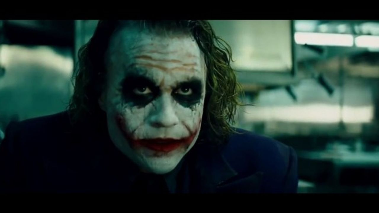 Kara Şövalye Filmi (Dark Knight) Konusu Nedir? Kara Şövalye Filmi Oyuncuları Kimler?