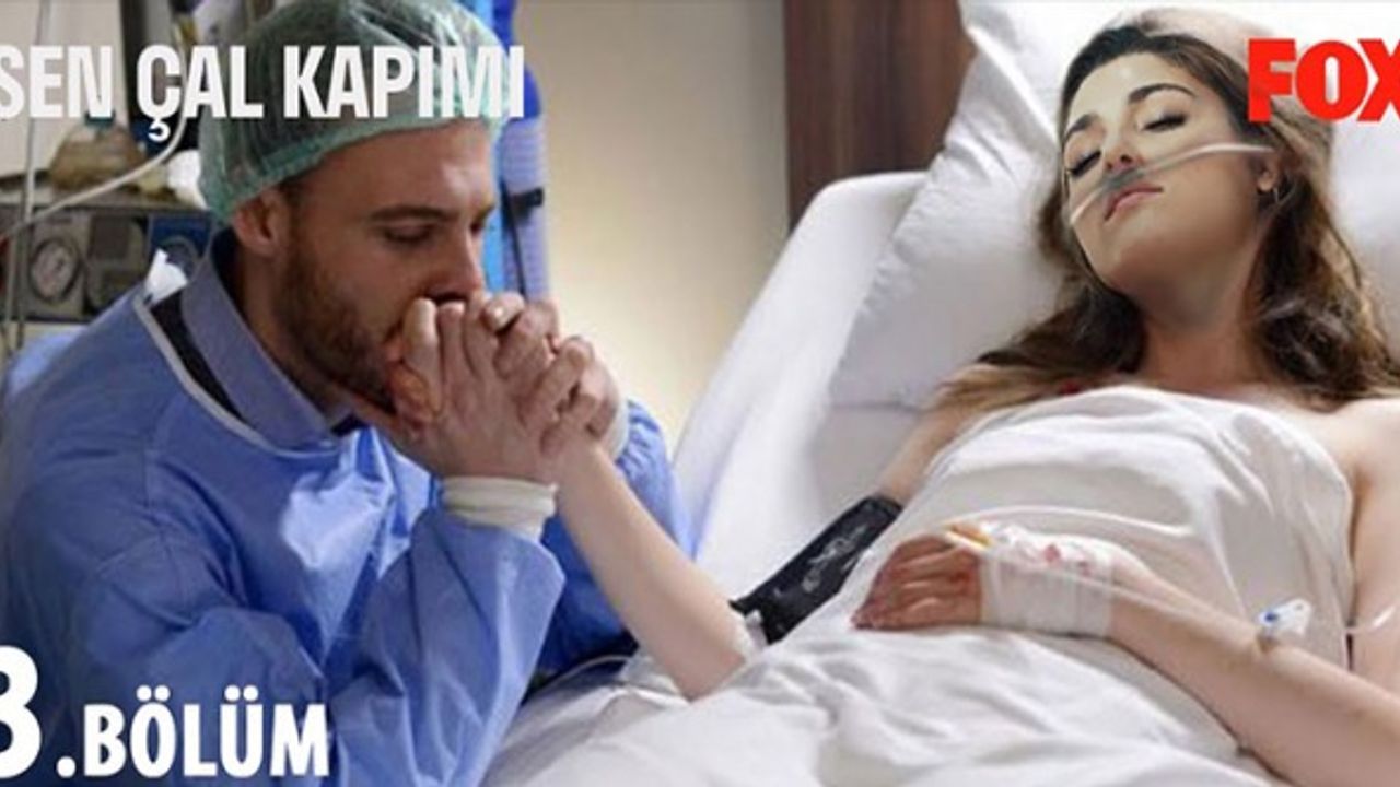 Sen Çal Kapımı 3. Bölüm İzle