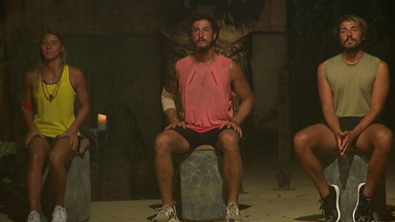 Survivor’da Kim Elendi? 9 Temmuz’da Survivor 2020’den Elenen İsim Kim Oldu?