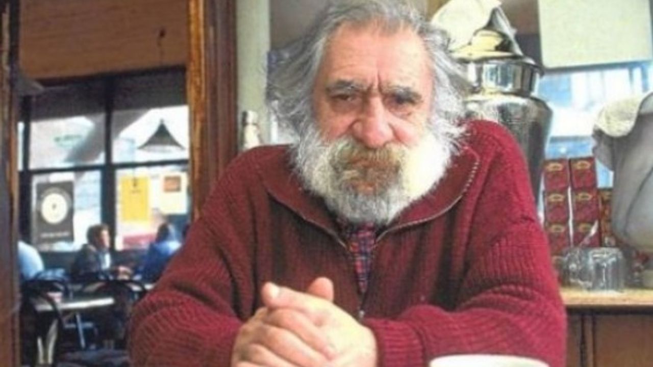 Can Yücel Kimdir? Can Yücel Şiirleri