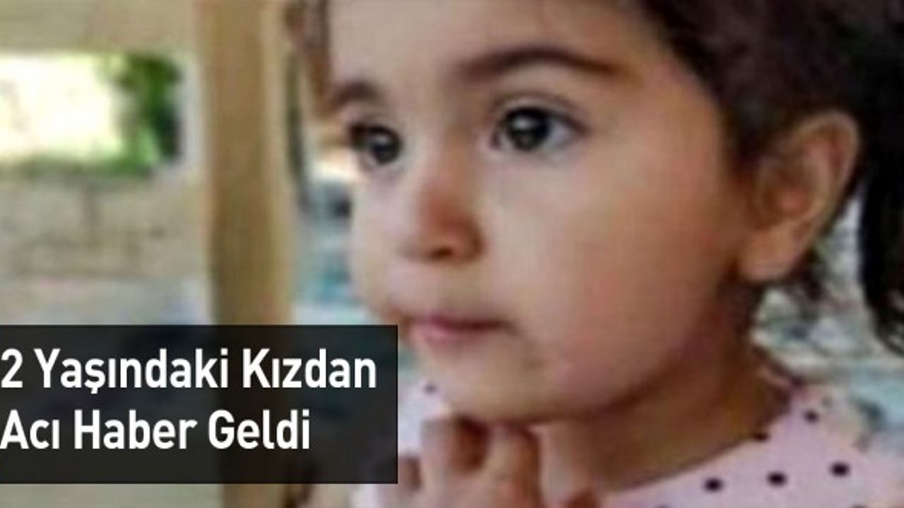 Düğünde Kaybolmuştu: Dere Yatağında Bulundu