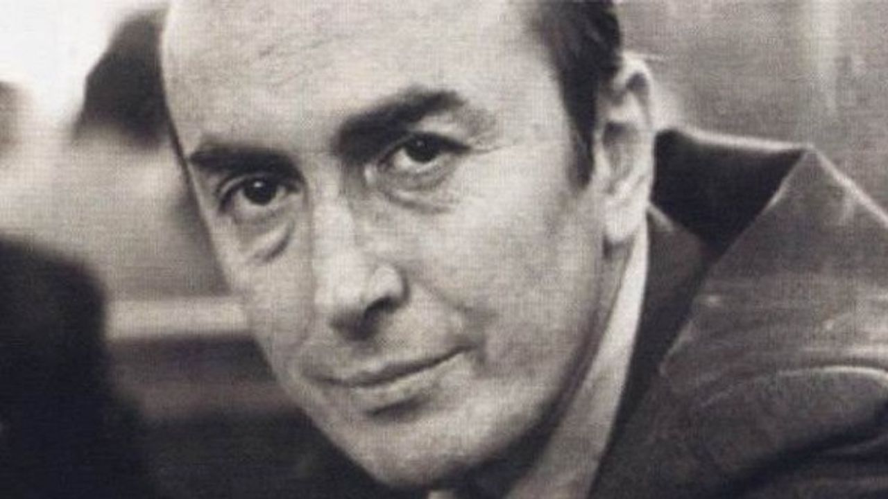 Edip Cansever Kimdir? Edip Cansever Şiirleri