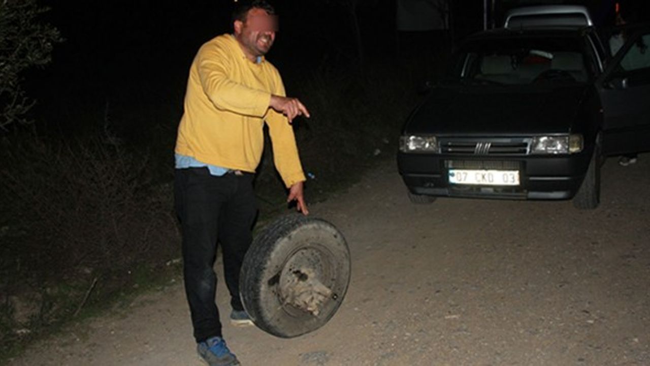 Zavadanak Bekir Kimdir, Bekir Varol Kimdir?