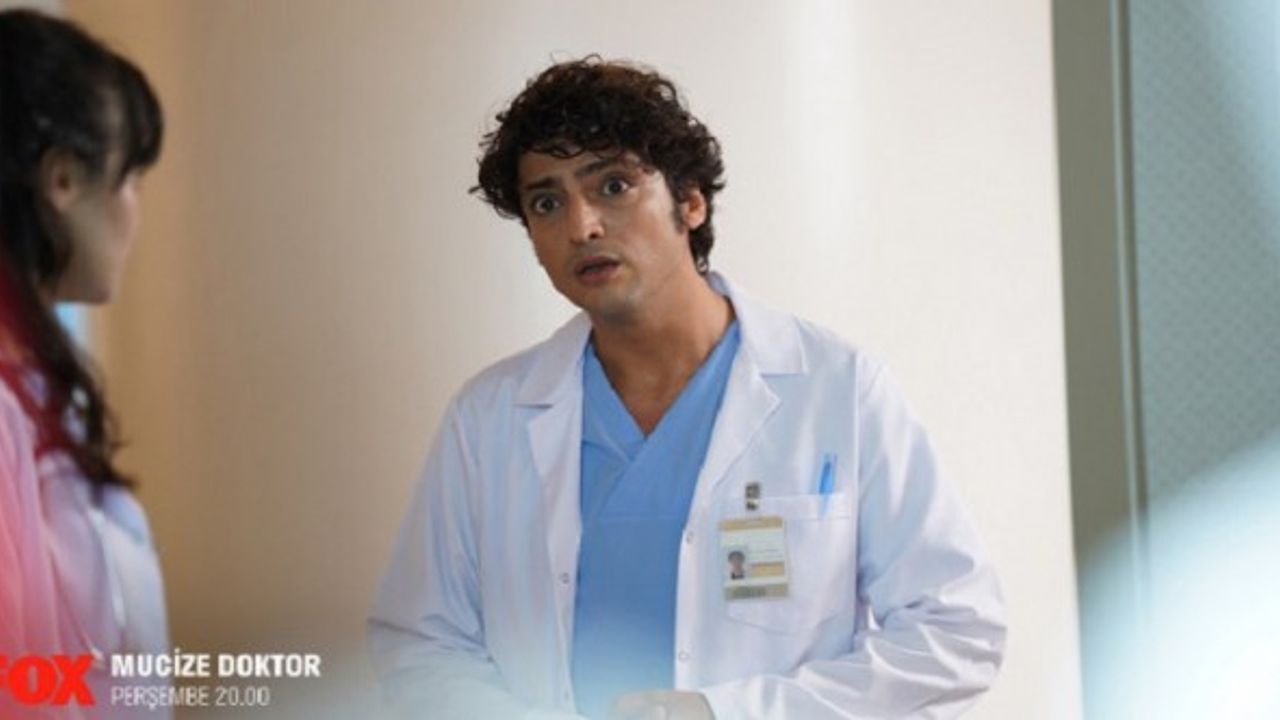 Mucize Doktor 31. Bölüm İzle