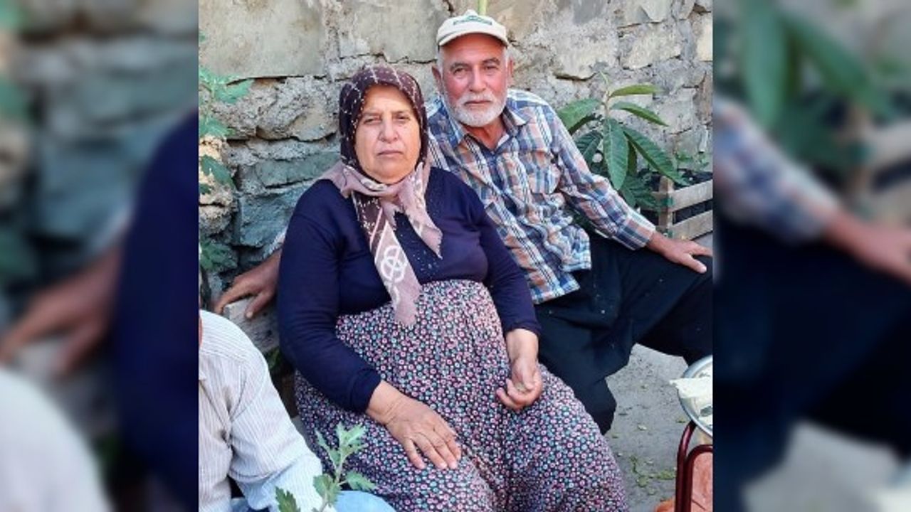 Kahramanmaraş'ın Yaylasında Şehrin Stresinden Uzak Huzurlu Bir Yuva