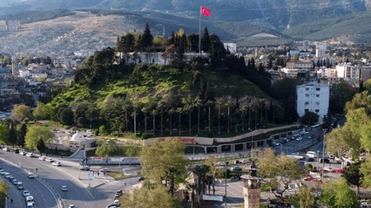 Kahramanmaraş'ta Bugün Başlıyor: 7 Gün Sürecek