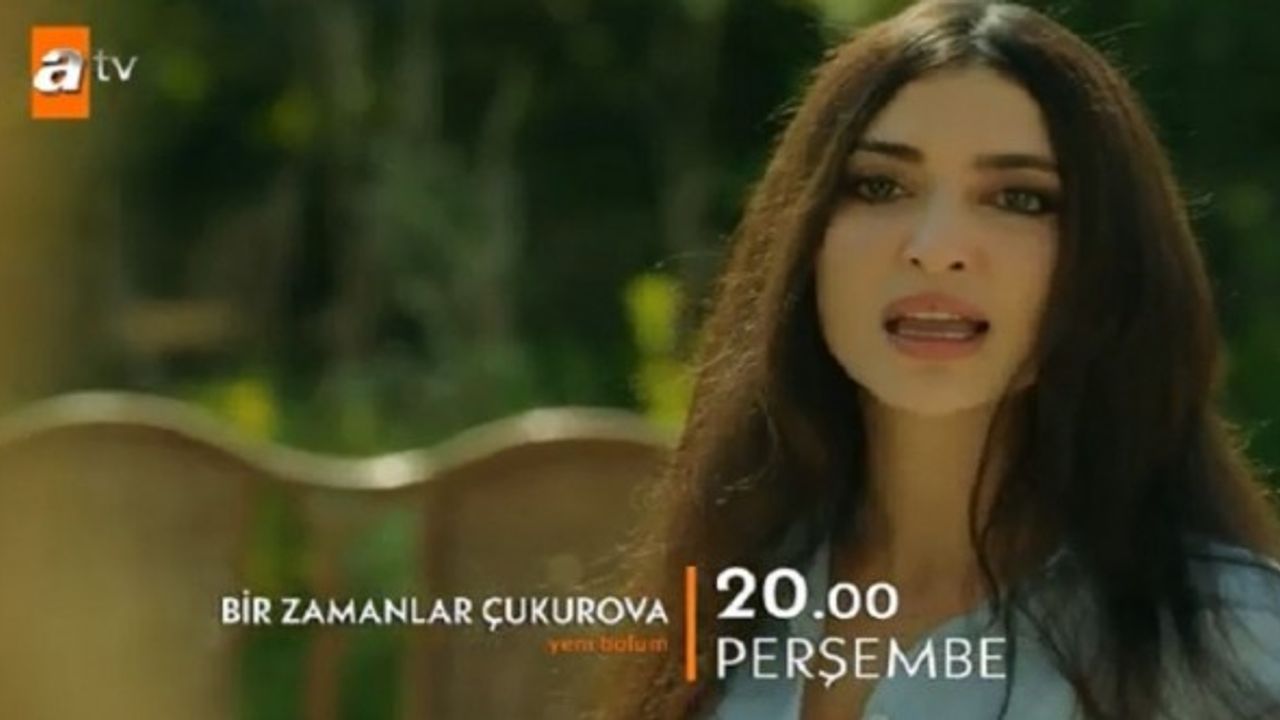 Bir Zamanlar Çukurova 73. Bölüm İzle