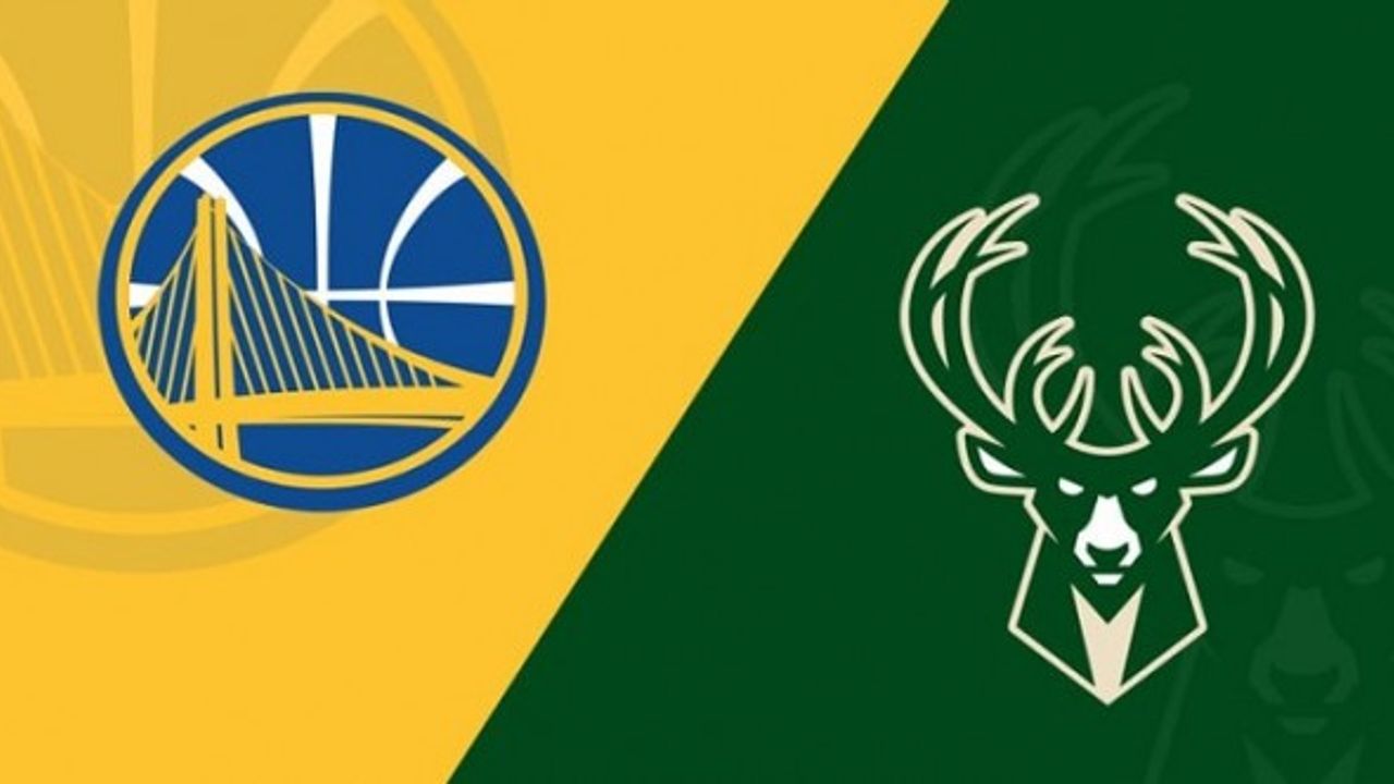 Milwaukee-Golden State Maçı Canlı İzle