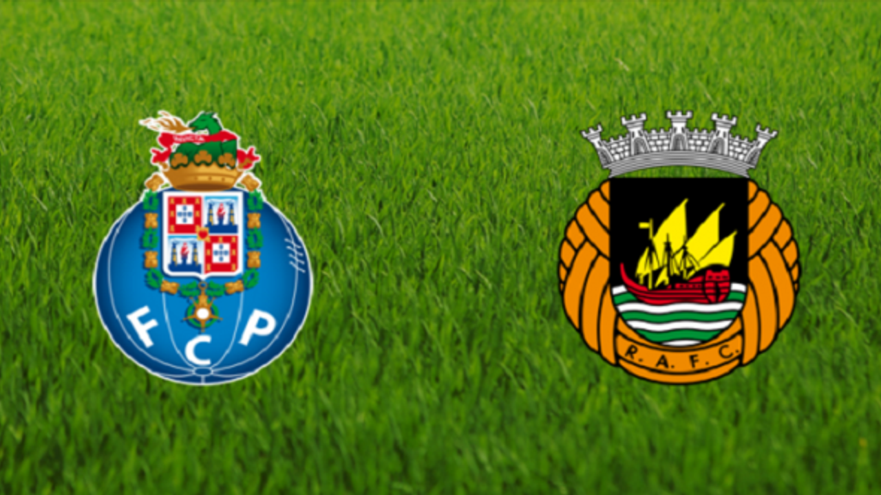 Porto-Rio Ave Maçı Canlı İzle