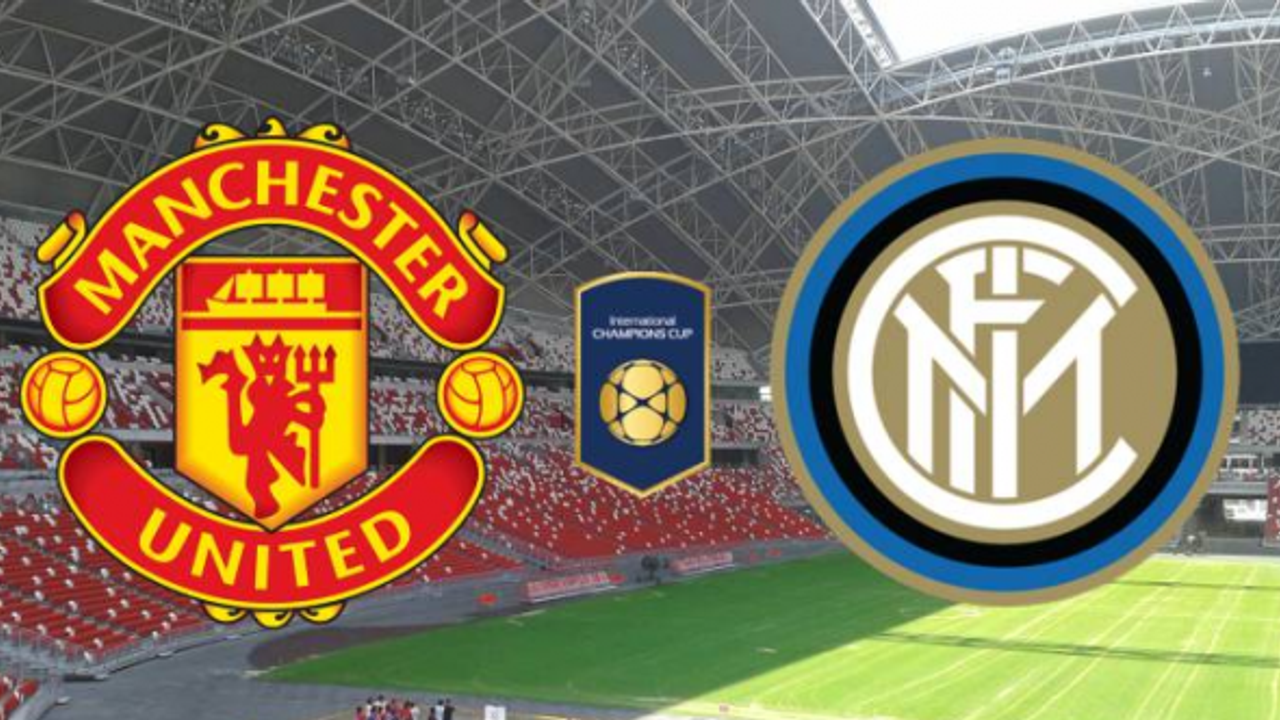 Manchester United - İnter Milan Maçı Canlı İzle