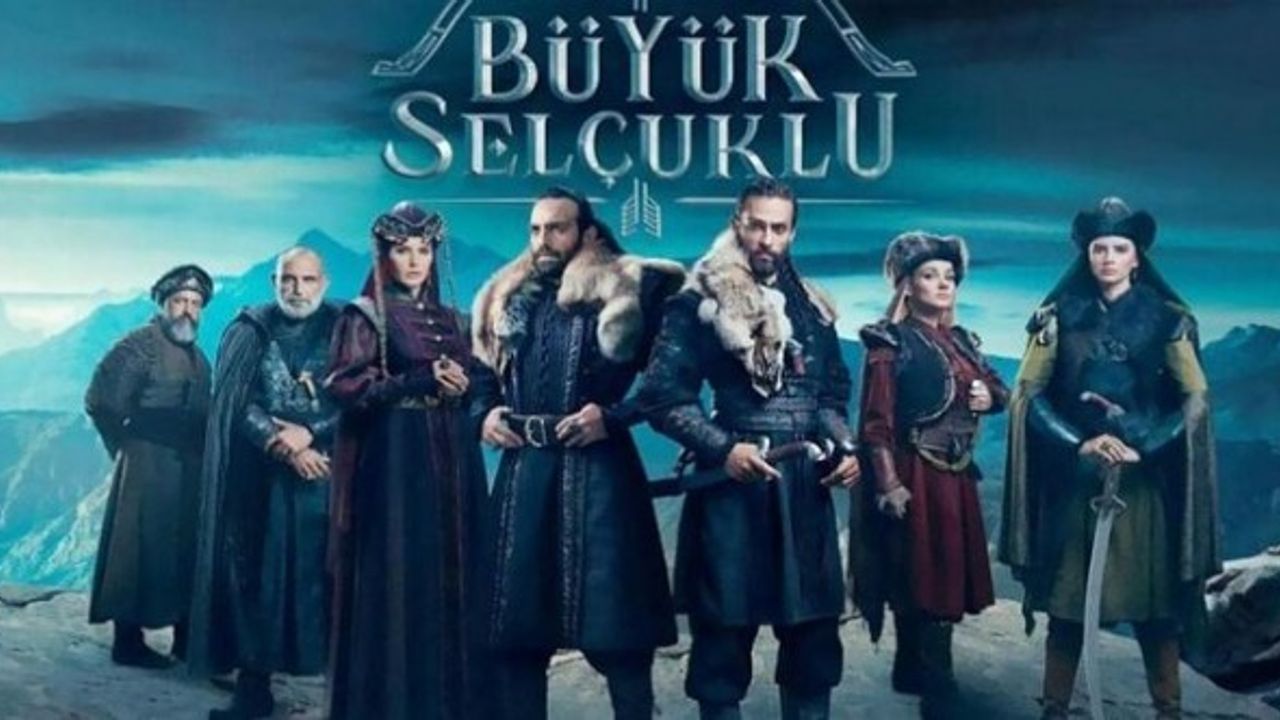 Uyanış Büyük Selçuklu 23. Bölüm İzle
