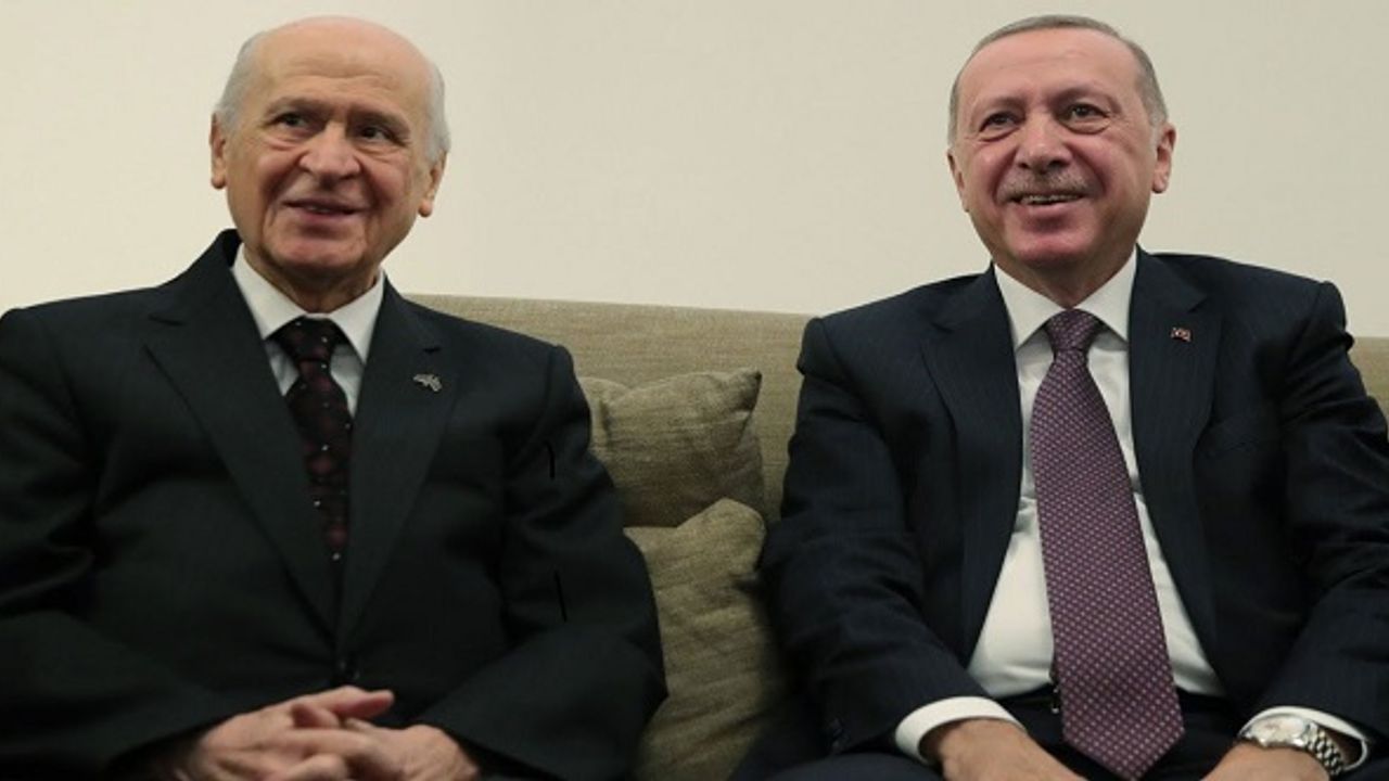 Anket Sonucu: Millet İttifakı %40.1 Oy Alıyor