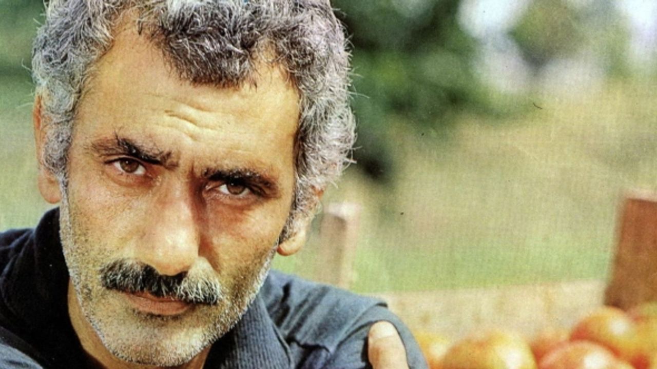 Çirkin Kral Lakaplı Yılmaz Güney Kimdir?