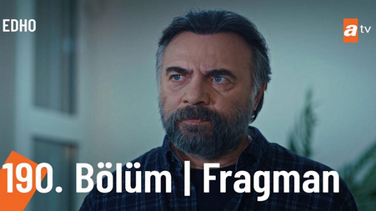 Eşkıya Dünyaya Hükümdar Olmaz 190. Bölüm İzle