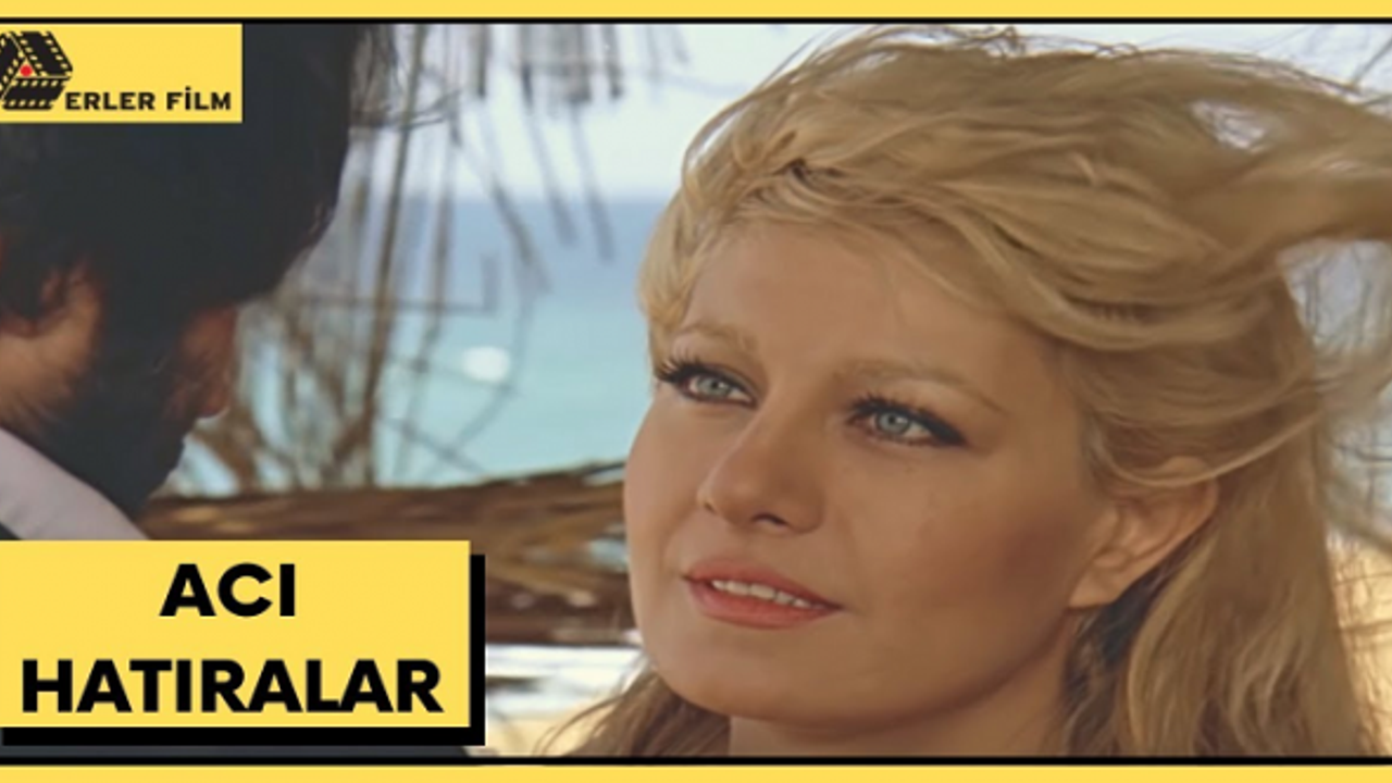 Acı Hatıralar Filmi İzle, Oyuncuları ve Konusu