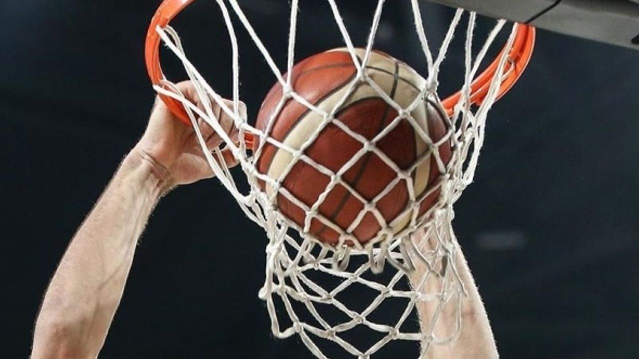 Zalgiris Kaunas-Fenerhabçe Beko Maçı Canlı İzle