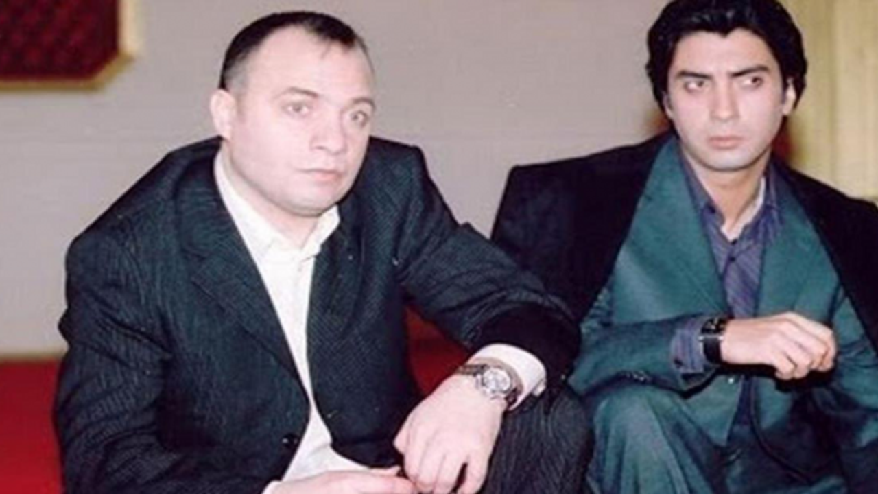 Oktay Kaynarca Süleyman Çakır'ı Yeniden Mi Canlandıracak