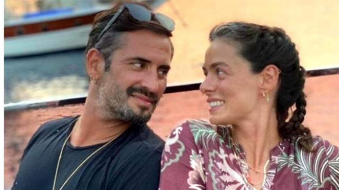 Özge Özpirinçci Anne Oldu: Bebeğine Verdiği İsimle Herkesi Şaşırttı