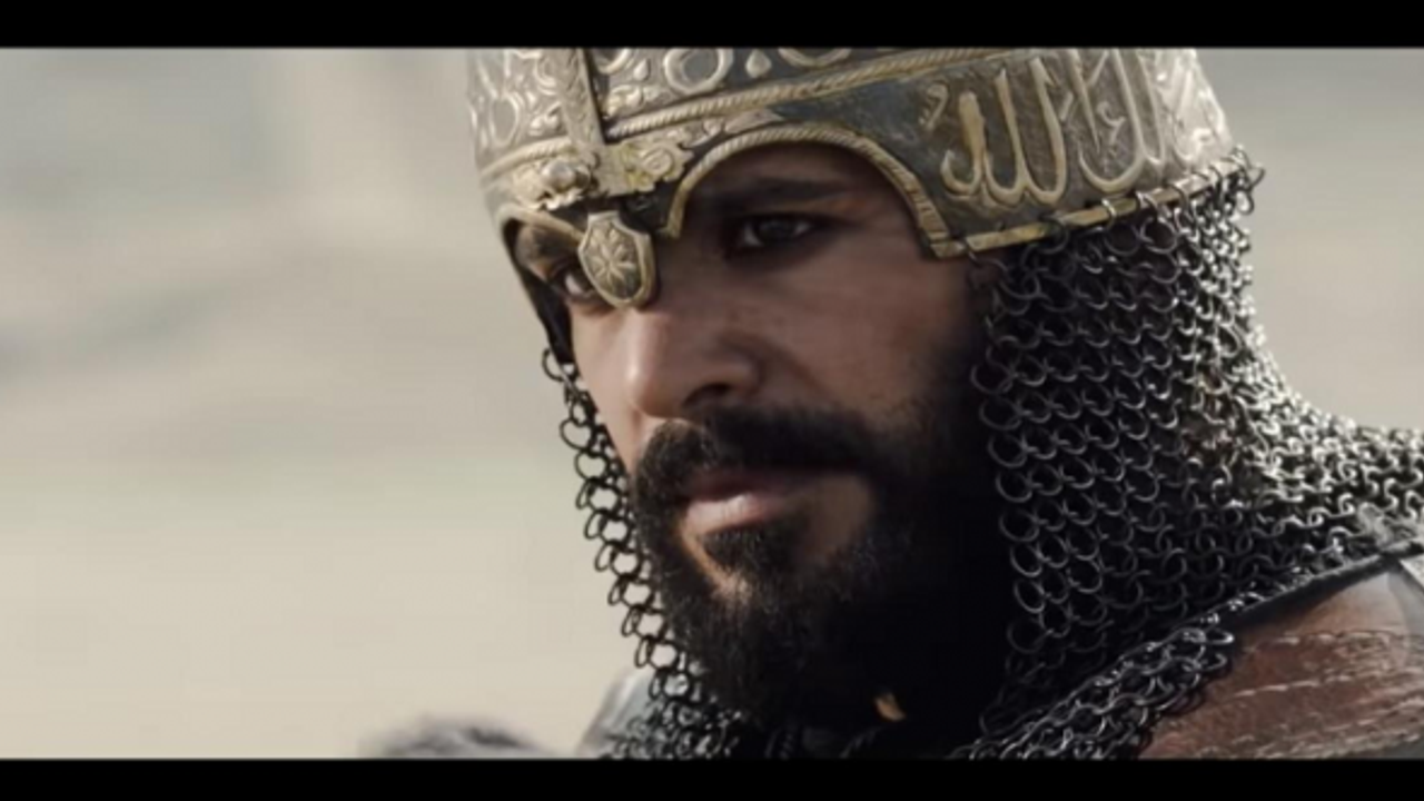 Alparslan Büyük Selçuklu 43. Bölüm İzle