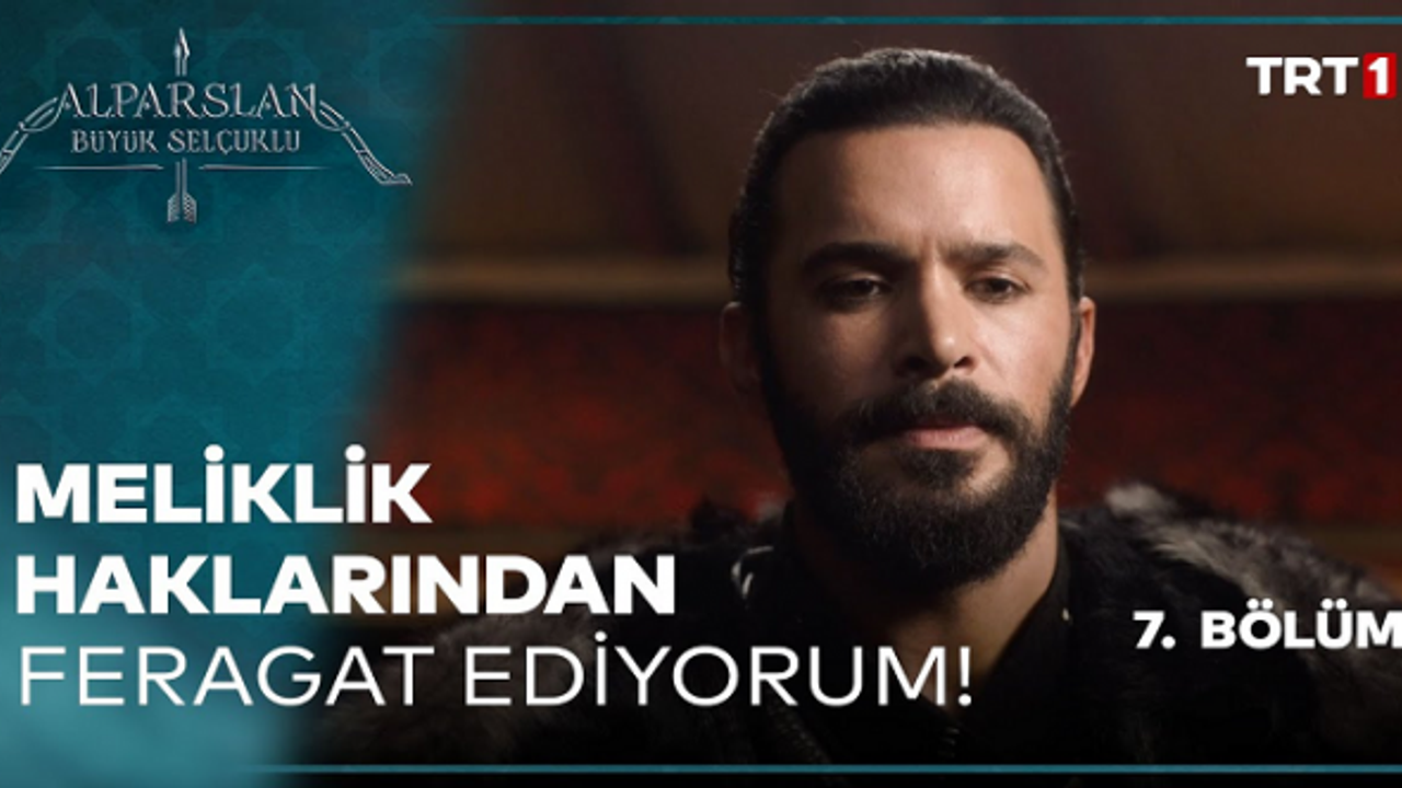 Alparslan Büyük Selçuklu 44. Bölüm İzle