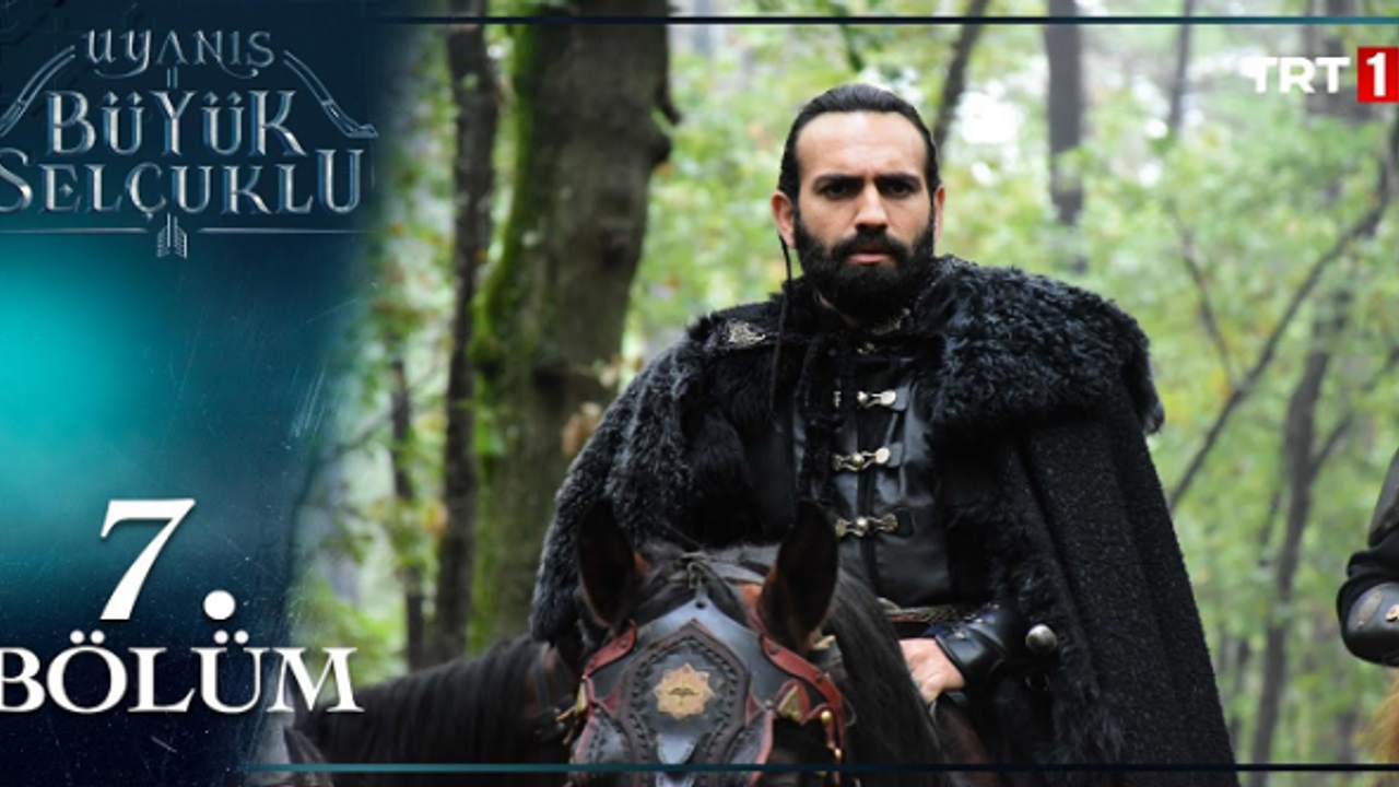 Alparslan Büyük Selçuklu 47. Bölüm İzle